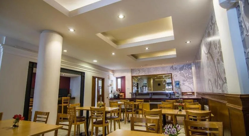 Hotel Milan
