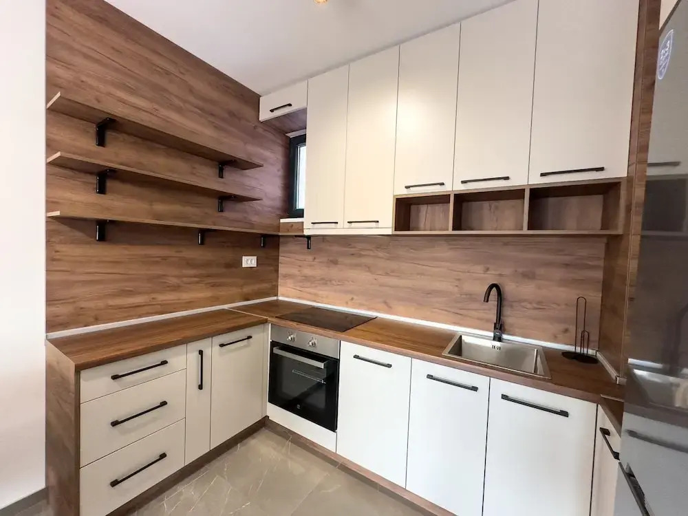 I&I Comfort Apartments