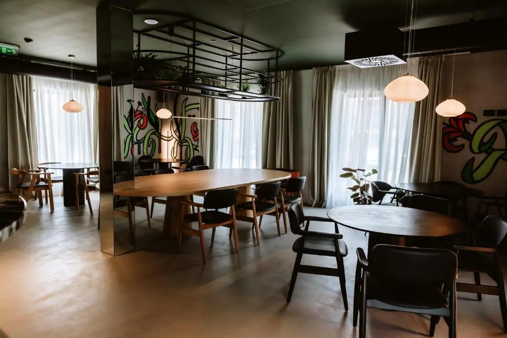 Hotel Septembar