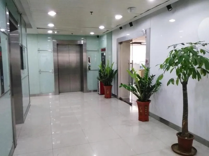Zhujiang Newtown Sc Hotel Apartment