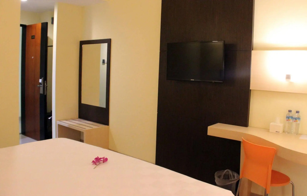 M Hotel