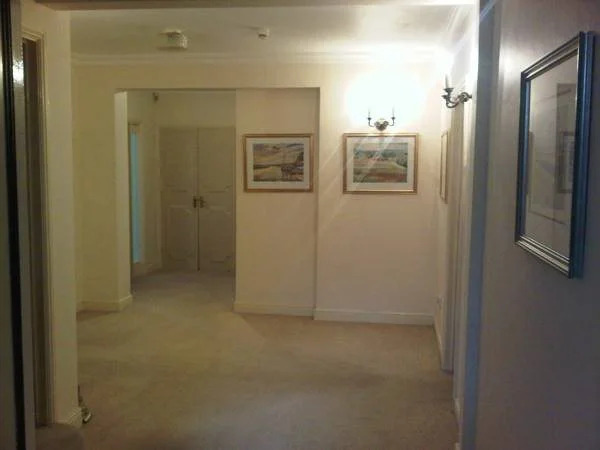 Plumpton House