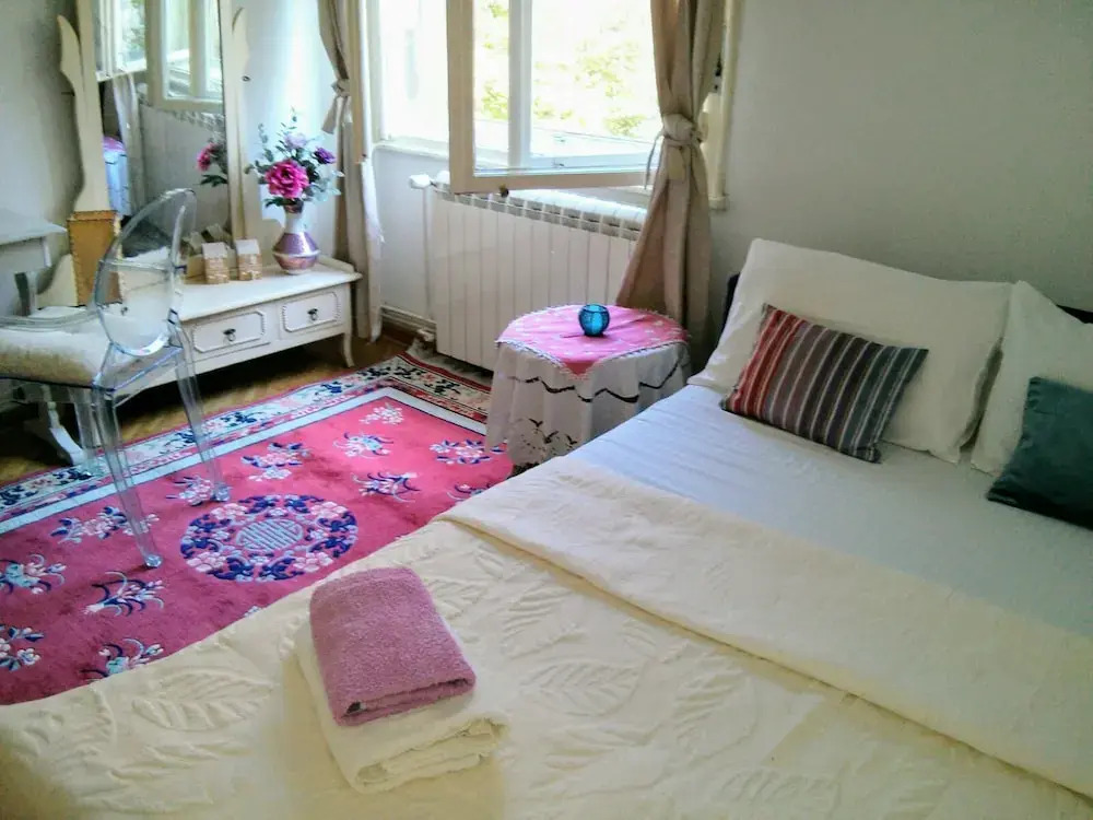Apartment Nevski