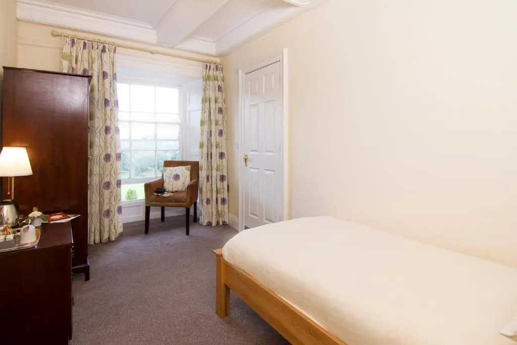 Rydal Hall Christian Retreat Centre