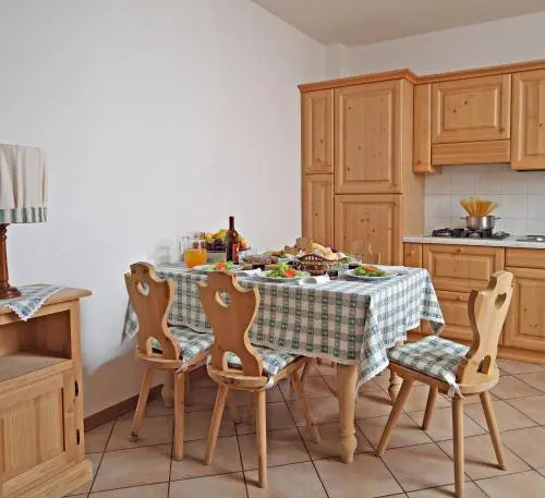 Residence Villa Erica