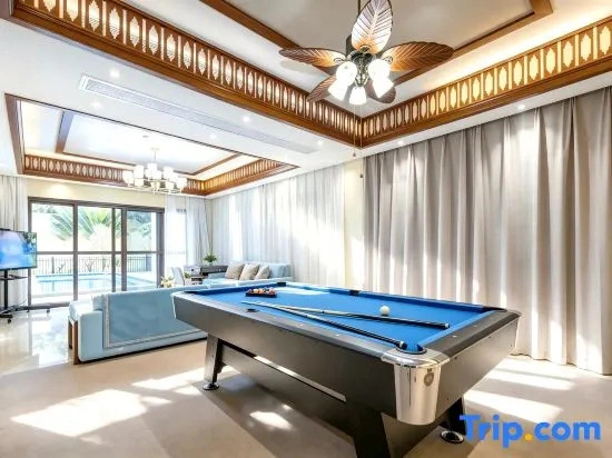 Sanya Aden Resort Apartment