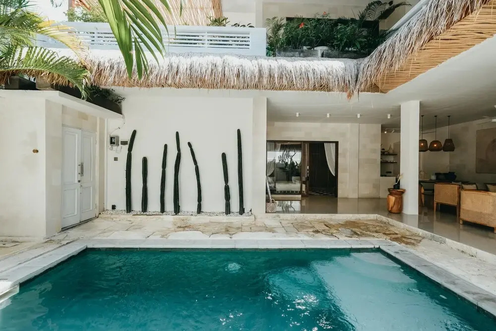 Casa Auri & Tamira