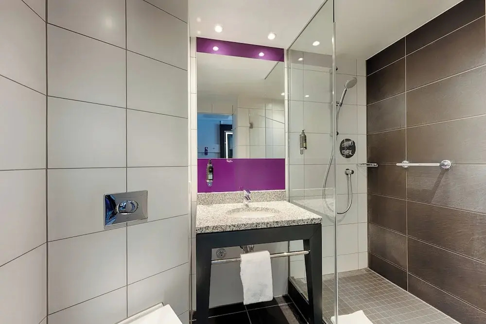Premier Inn Duisburg City Altstadt