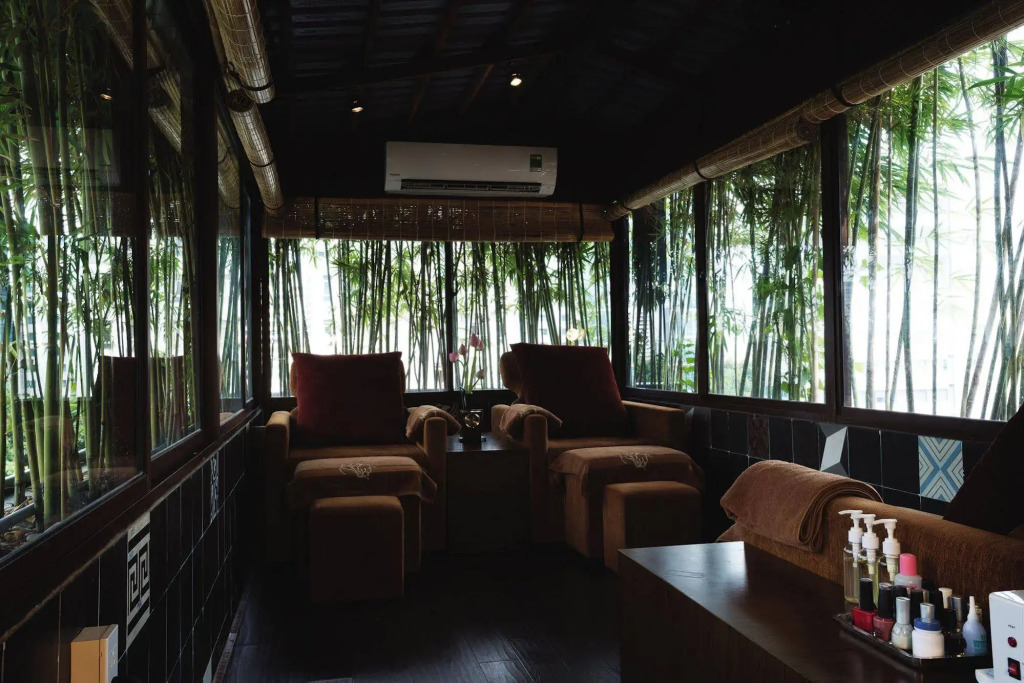 Silverland Sakyo Hotel