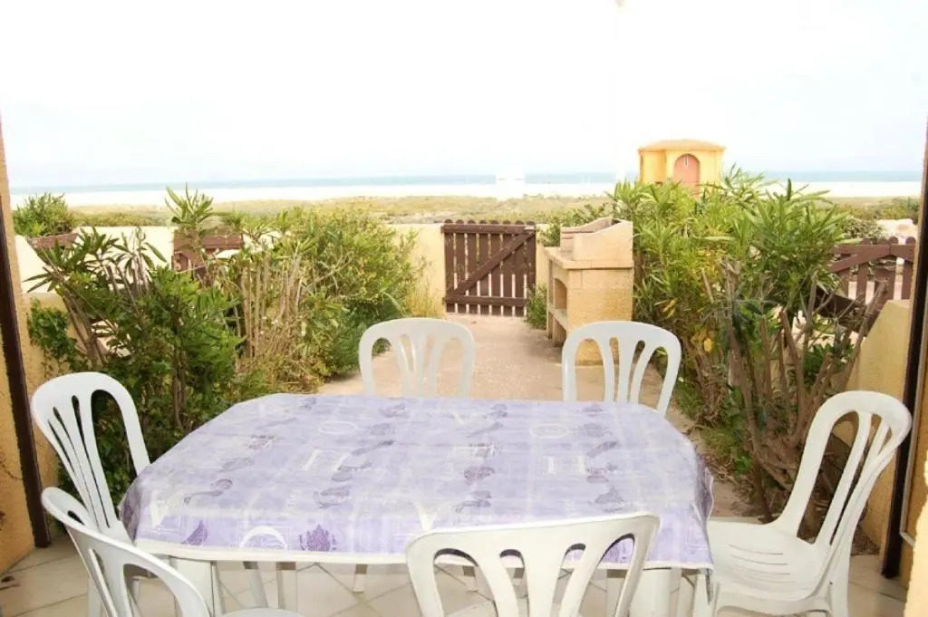Résidence BELLE PLAGE - Maisons & Villas pour 6 Personnes 64