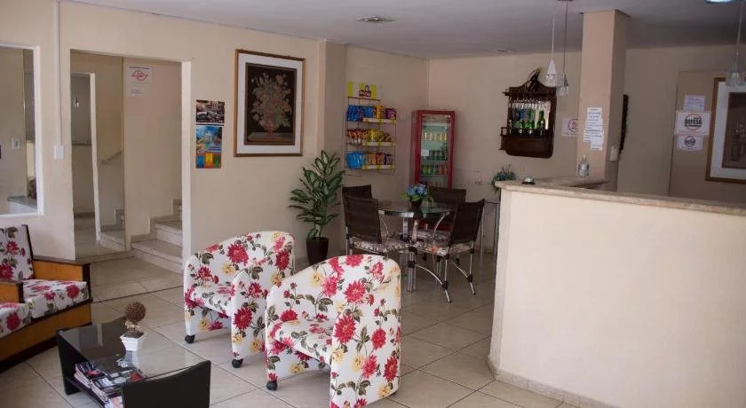 Hotel São Francisco