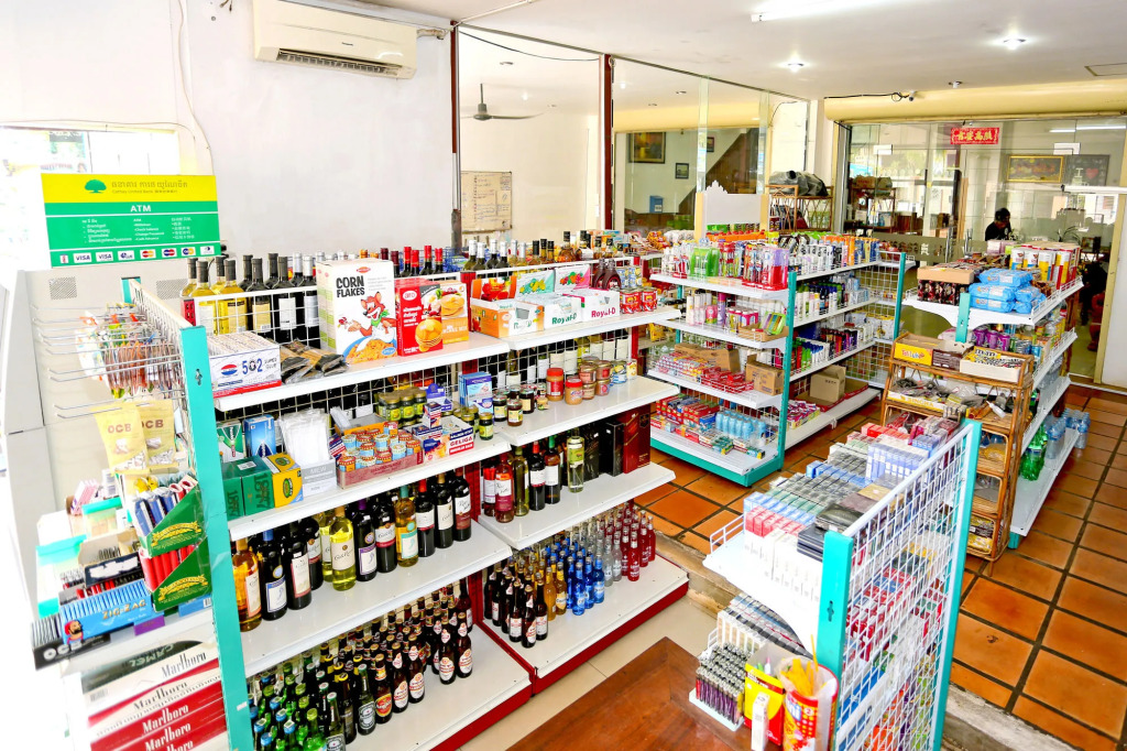 Hang Tep Hostel