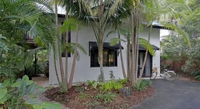 Saltwater Cottage
