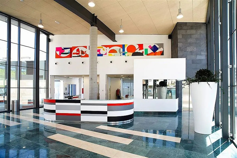 Aparthotel Ovida
