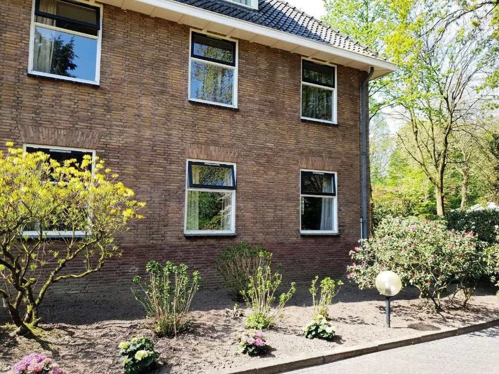 Hotel Wyllandrie