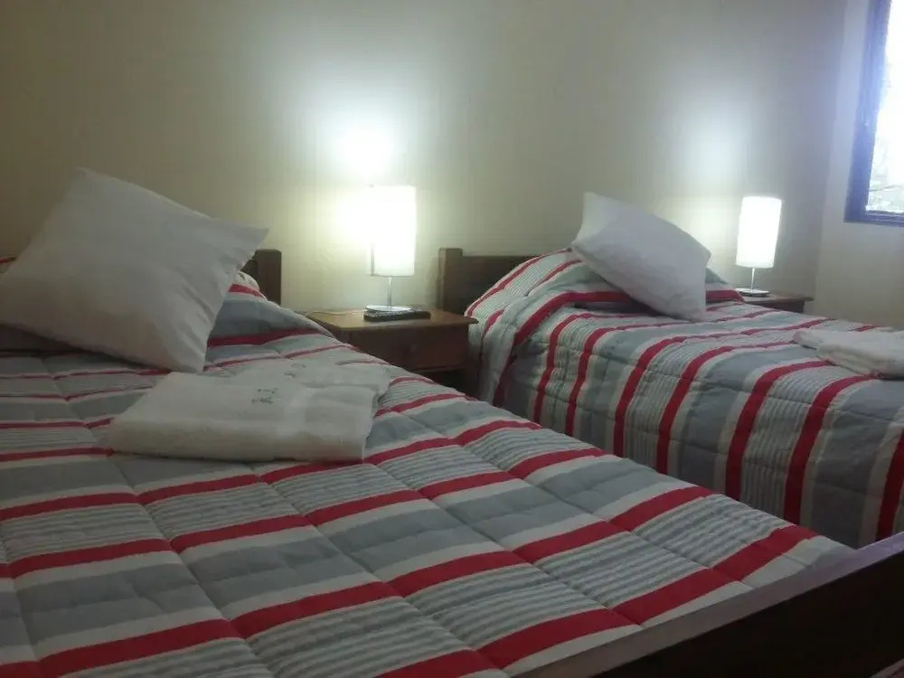 Hostal Del Turista