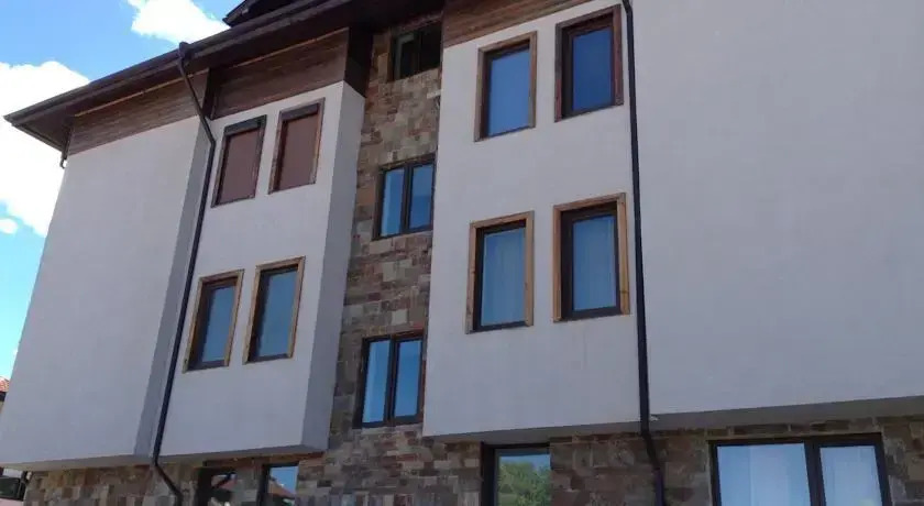 Studio in Bansko Gramadeto