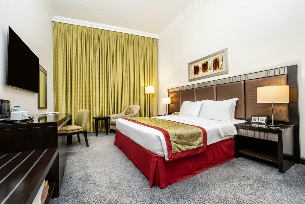 Millennium Central Doha