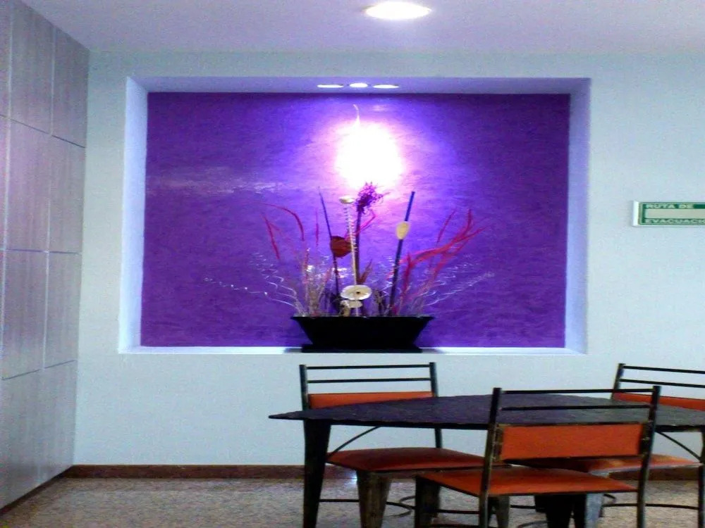 Hotel Max