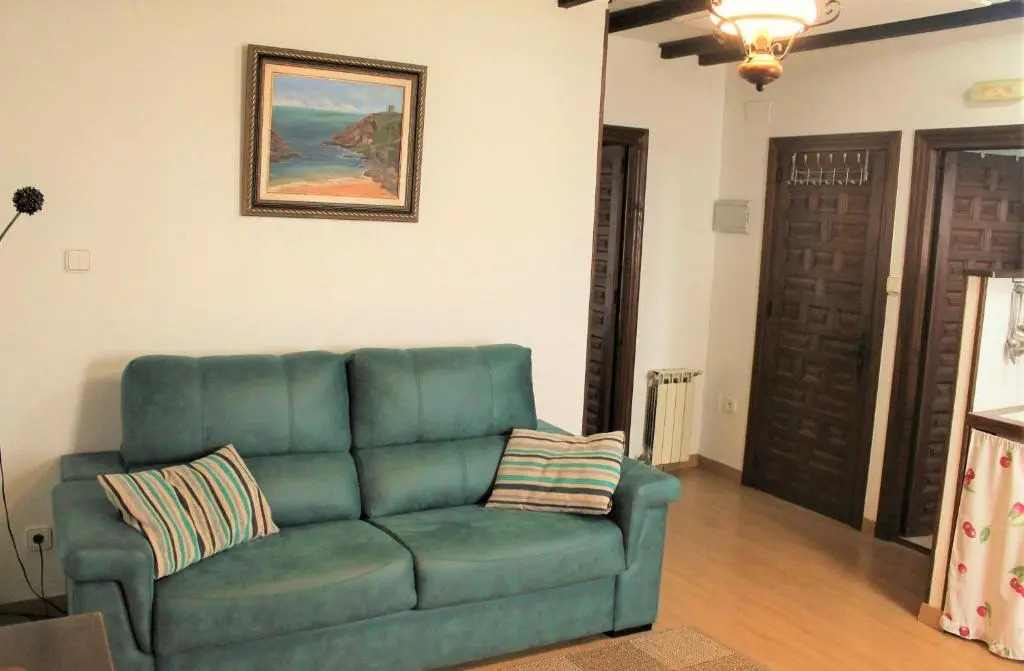 Apartamentos Maite