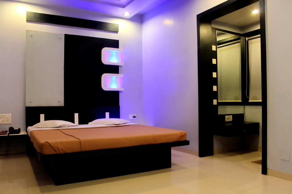 Hotel Kuber
