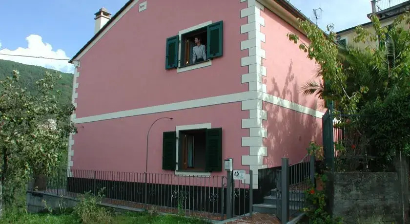 Appartamento Zenith