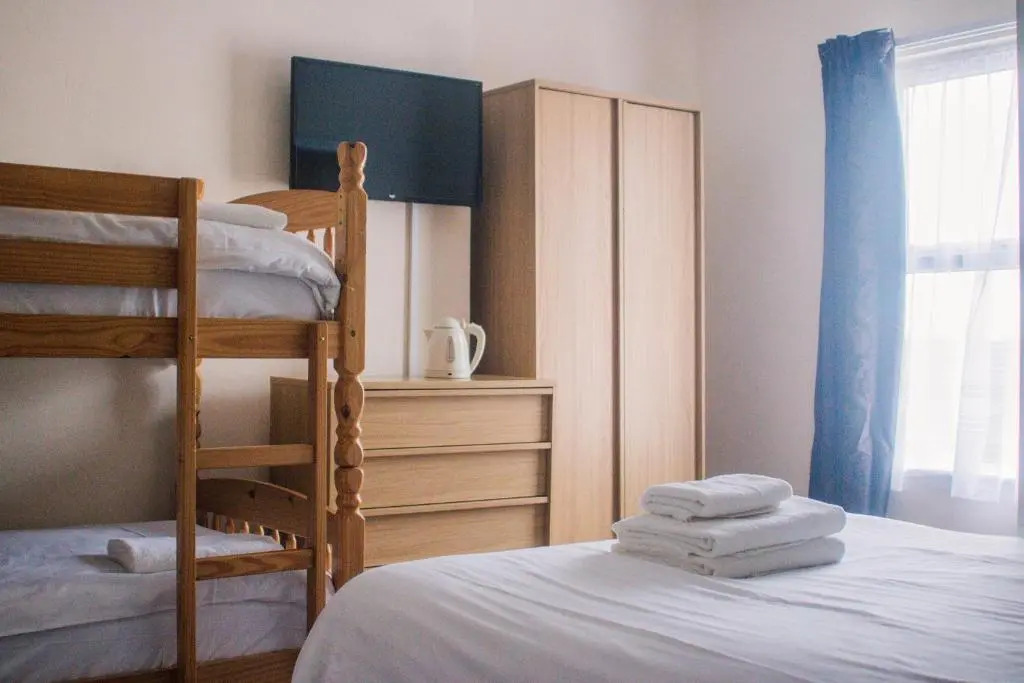 Wellesley Park Hotel