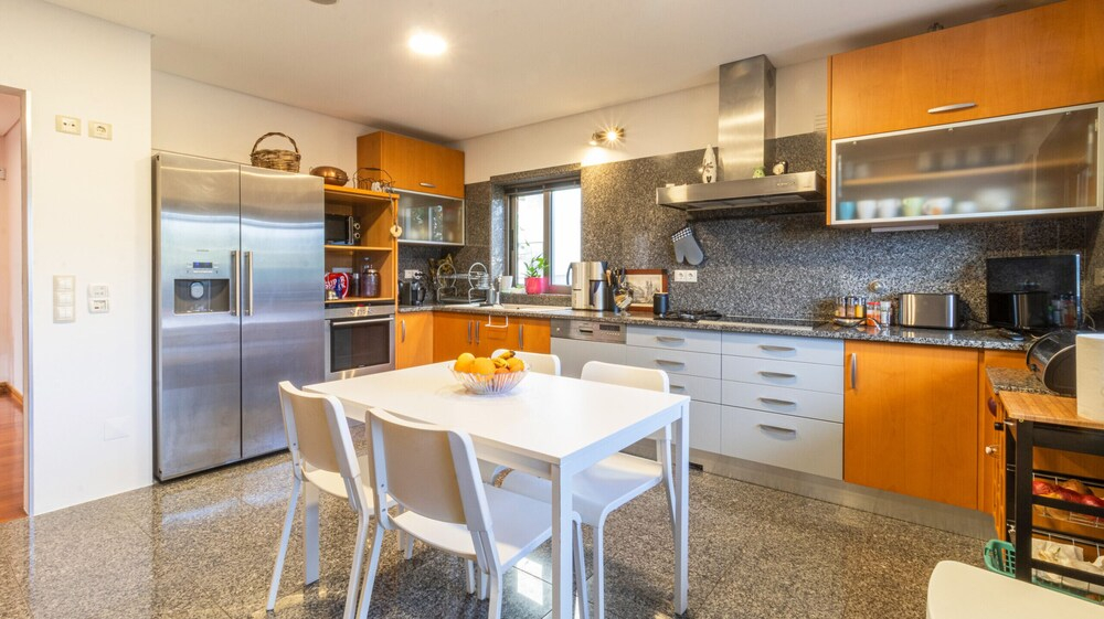 Gorgeous villa Looking to Douro