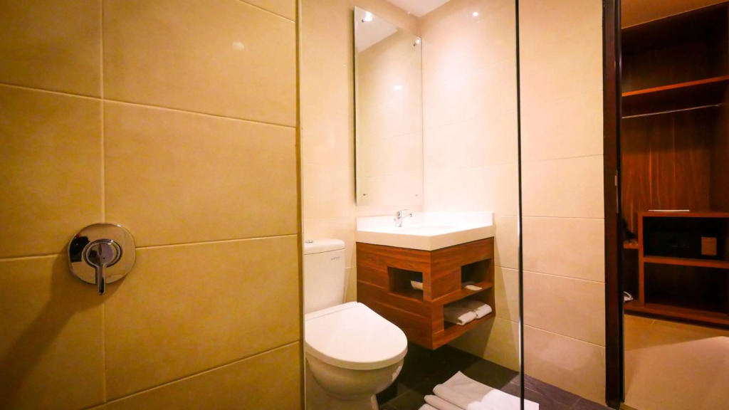 PRIME PARK Hotel & Convention Pekanbaru