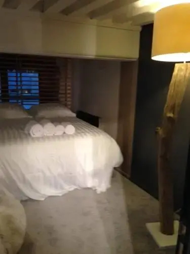 Like Home - Loft Croix Rousse