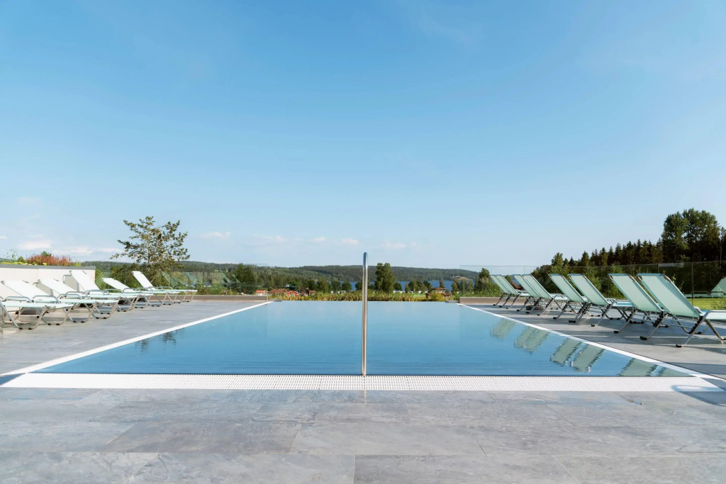 Selma Spa+