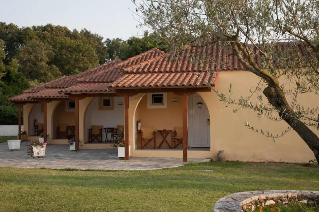 Hotel Kanali