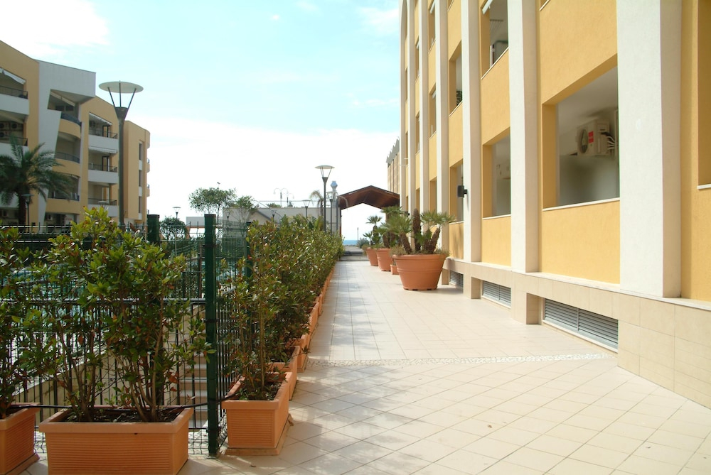 Casa Vacanze Mareggiata