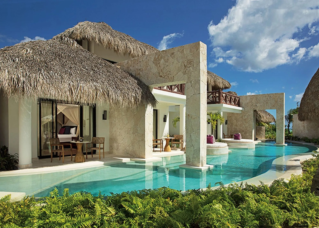 Secrets Cap Cana Resort & Spa