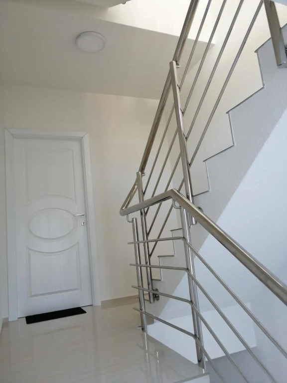 Petroski Apartments