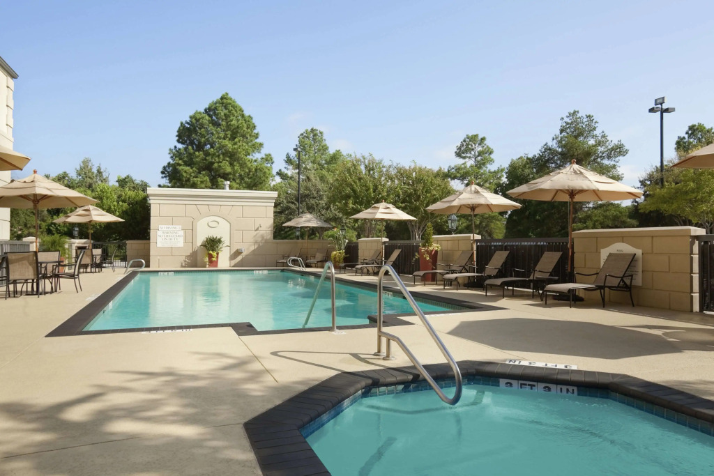 Hilton Garden Inn Houston Northwest