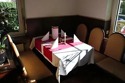 Hotel Restaurant Westfälischer Hof