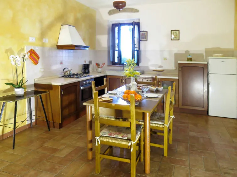 Agriturismo LAntica Quercia