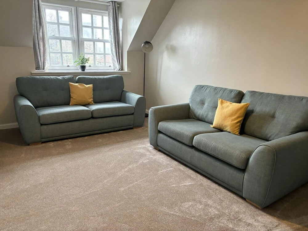 Captivating 2-bed Cottage in Kingsbarns