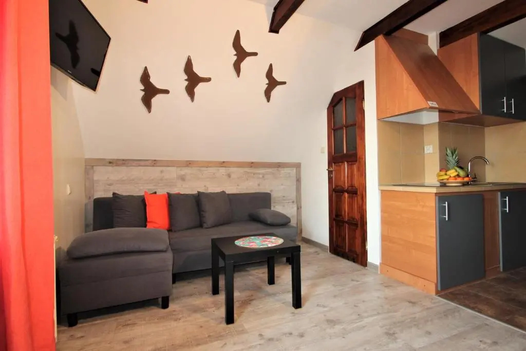 Apart Studio Rambiert