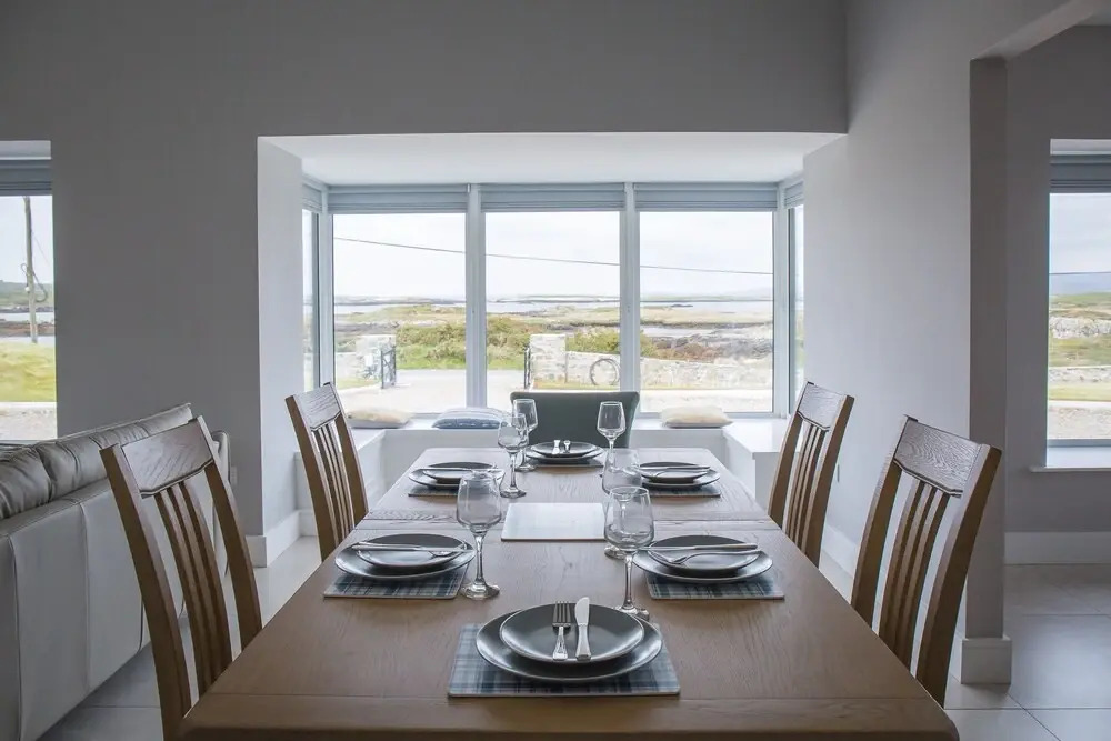 Wave Bay Cottage