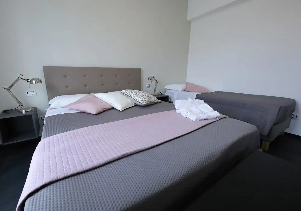 Sunrise B&B Sicilia Avola
