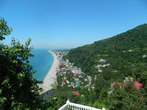 Goga1 Guest House
