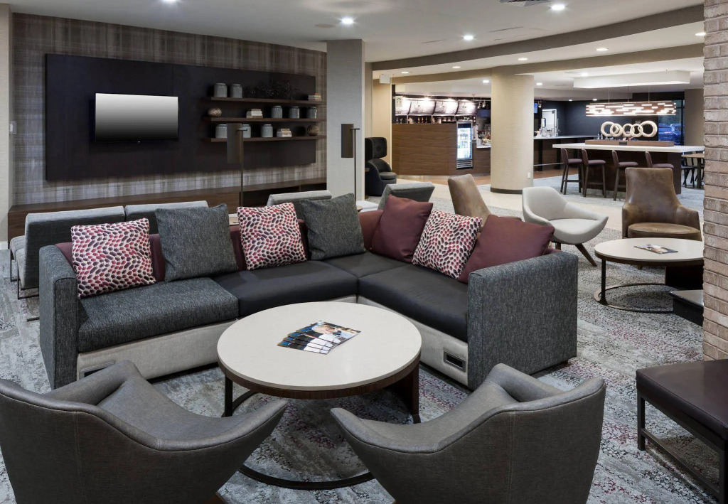 Courtyard by Marriott Suffolk Chesapeake