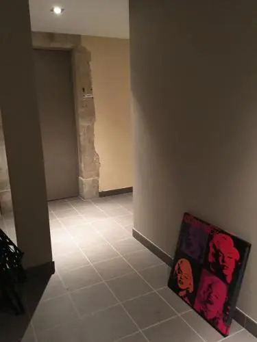 L'Aparté