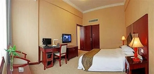 Yichang Gorge Hotel