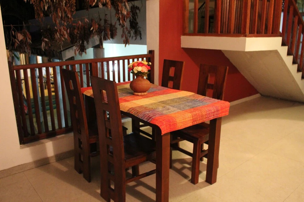 Comfort Guest house