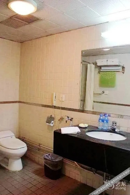 BDA Wanyuan Apartment Hotel