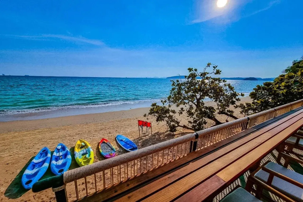 Hotel Adam Krabi
