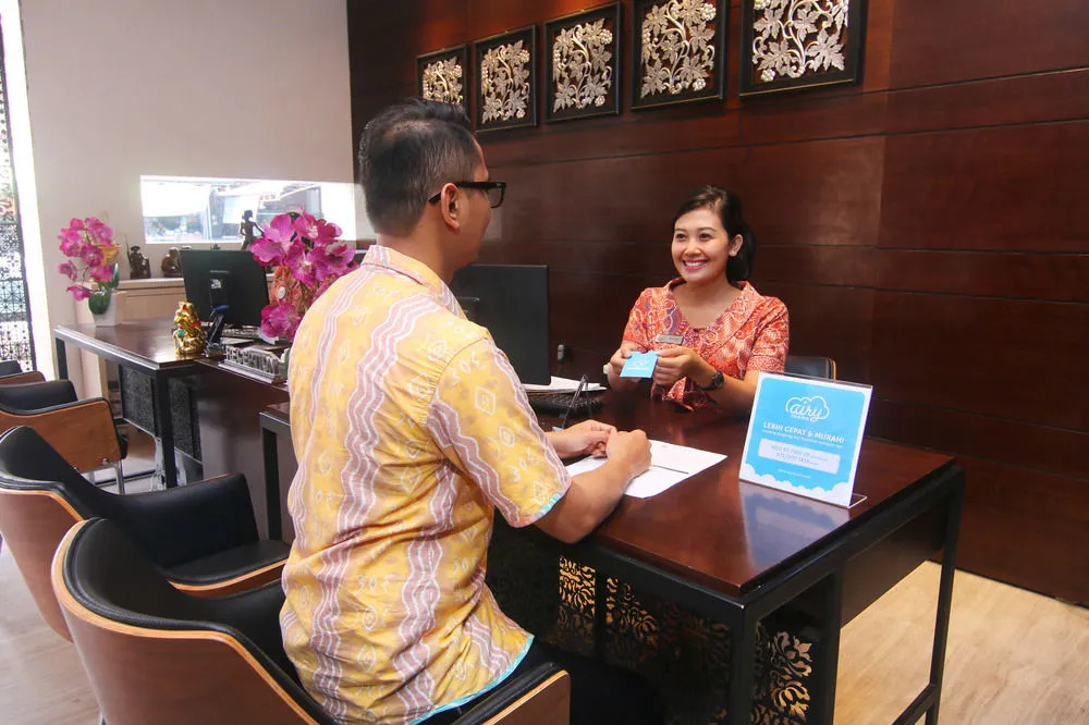 Airy Kuta Kubu Anyar 40 Bali